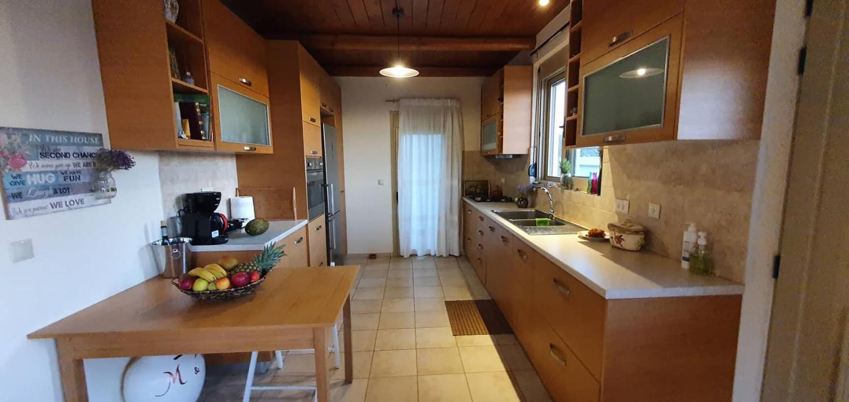 Marina Villas إسترو الغرفة الصورة