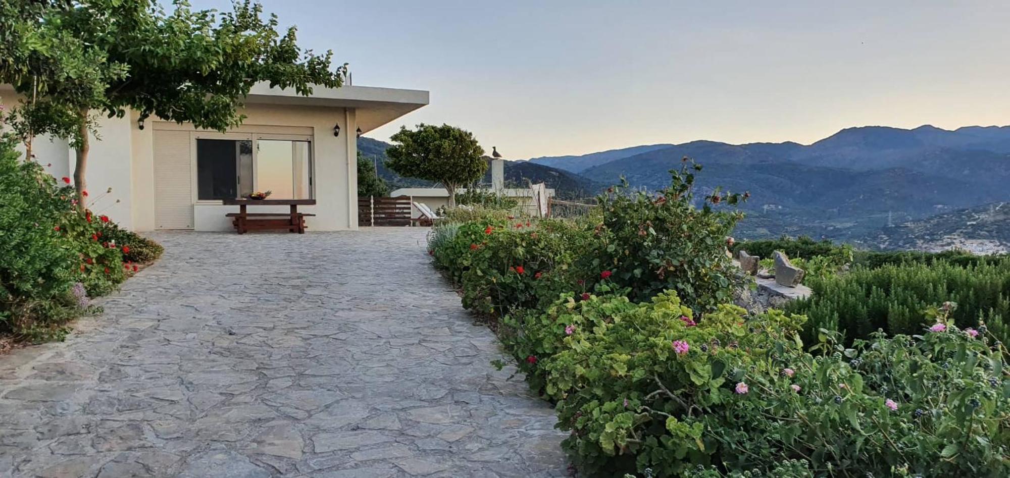 Marina Villas إسترو الغرفة الصورة